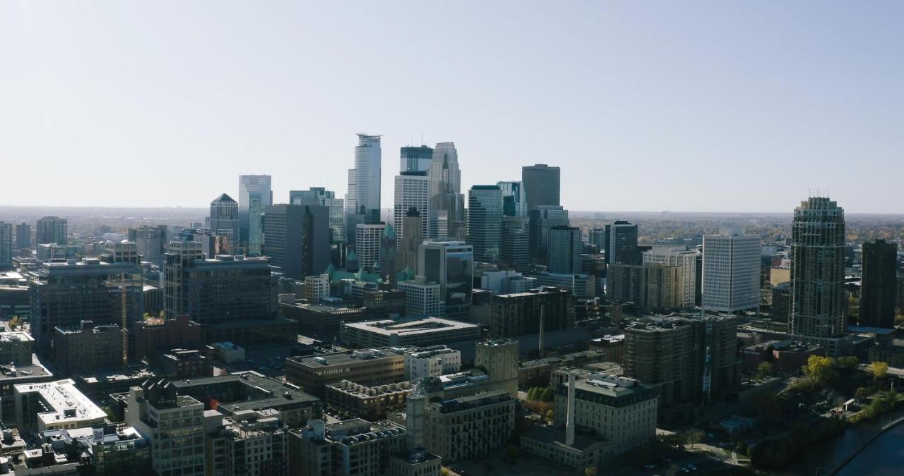 The Lofton Minneapolis, Tapestry Collection By Hilton 4* Minneapolis