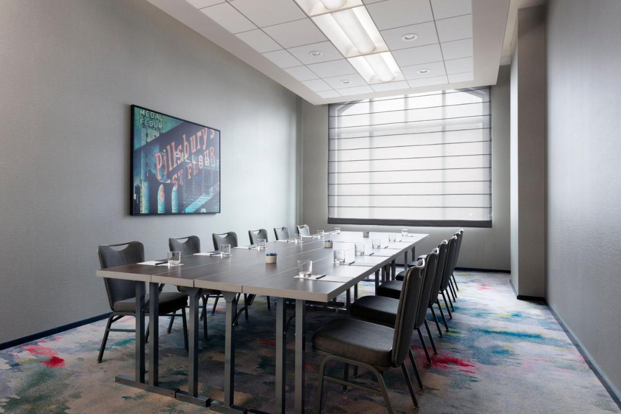 Hotel The Lofton Minneapolis, Tapestry Collection By Hilton