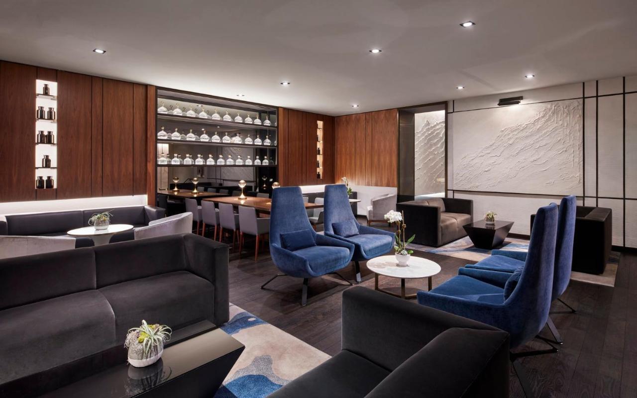 The Lofton Minneapolis, Tapestry Collection By Hilton Minneapolis
