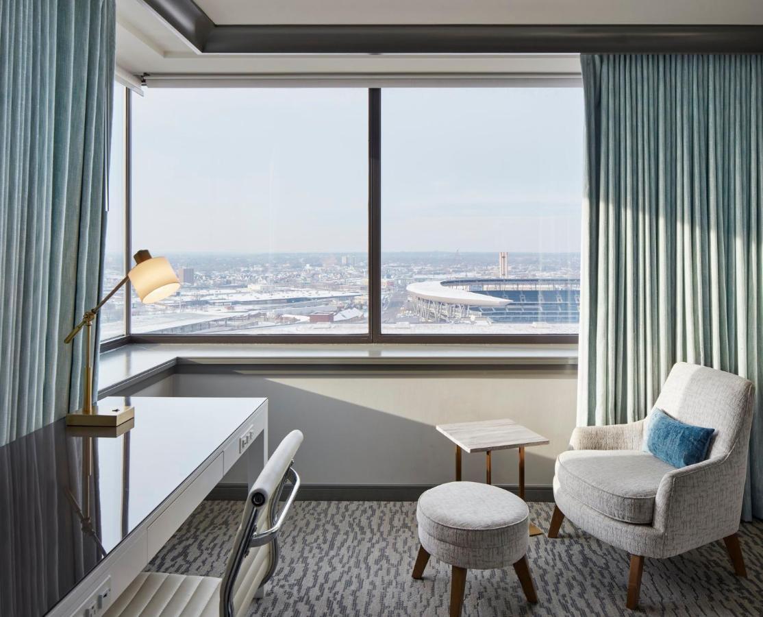The Lofton Minneapolis, Tapestry Collection By Hilton