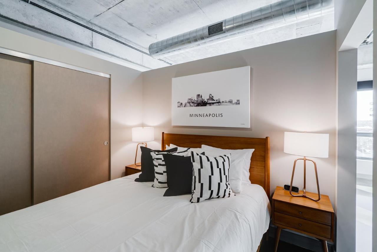 Sable 506 - One Bedroom *