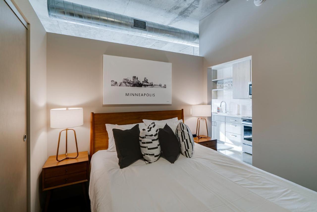 Sable 506 - One Bedroom *
