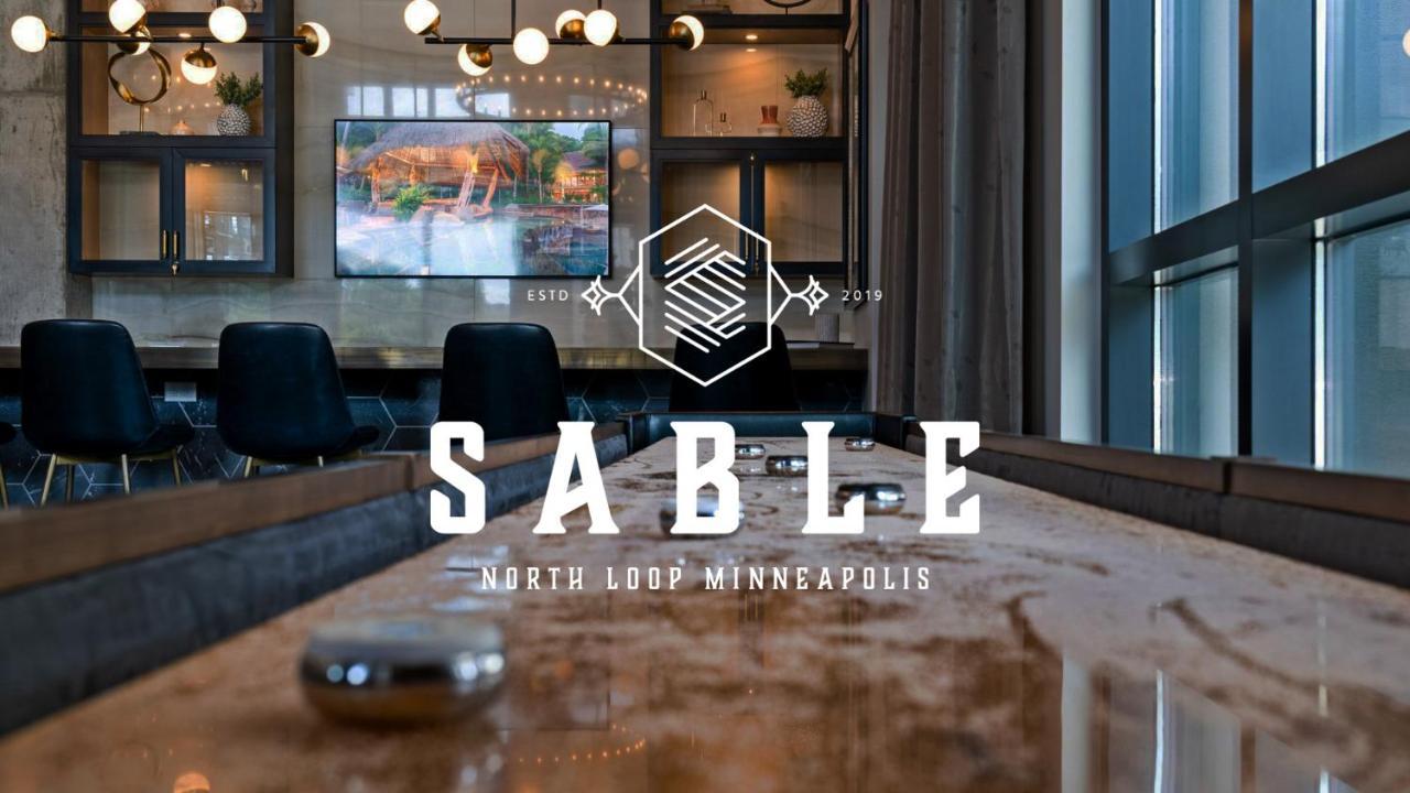 Holiday home Sable 701 - Luxury Two Story Loft