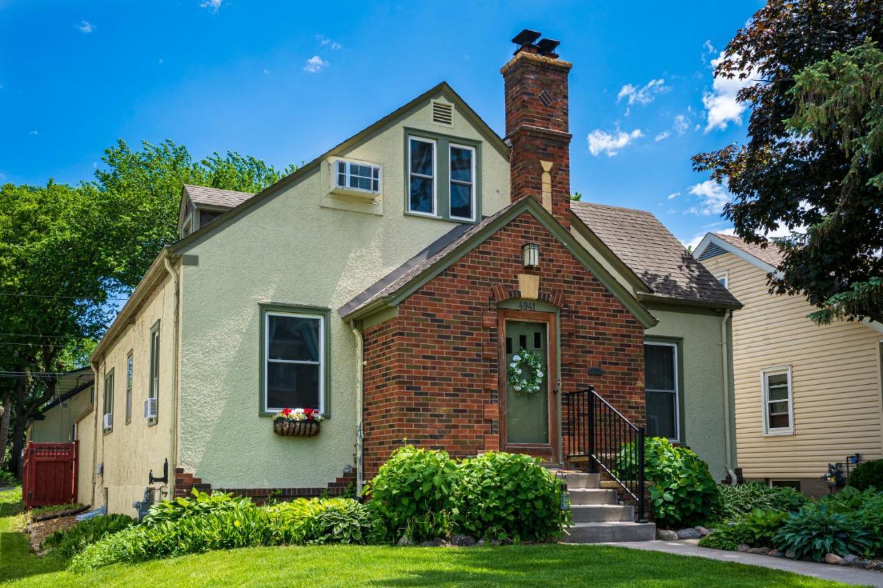 Holiday home Edina Escape