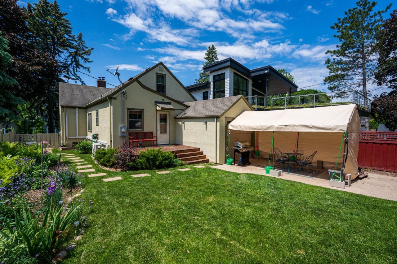 Edina Escape Holiday home Minneapolis