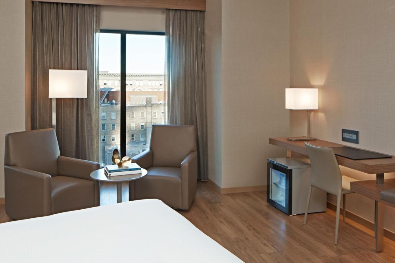Hotel Ac Hotel By Marriott Minneapolis Downtown 4*