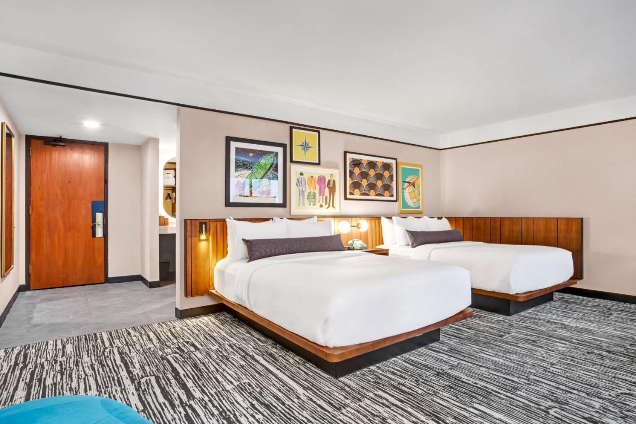 Indigo - Downtown By Ihg Minneapolis