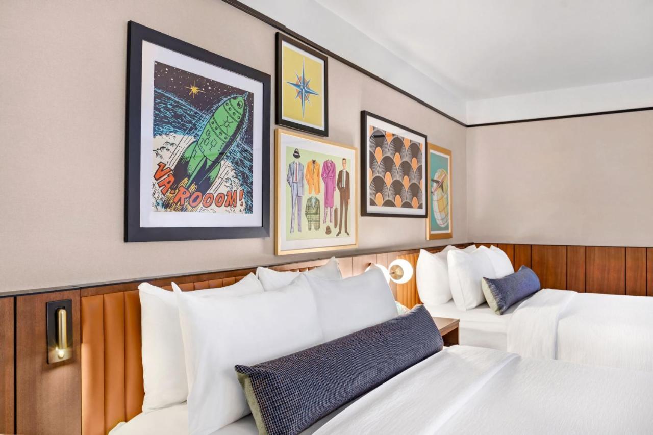 Indigo - Downtown By Ihg