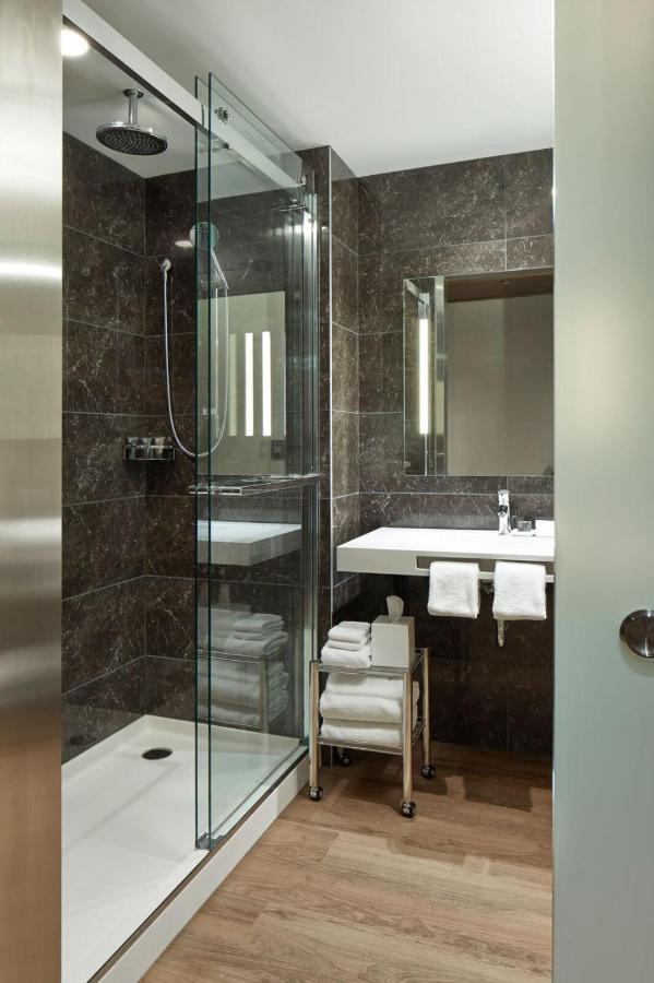 Ac Hotel By Marriott Minneapolis Downtown Hotel 4*