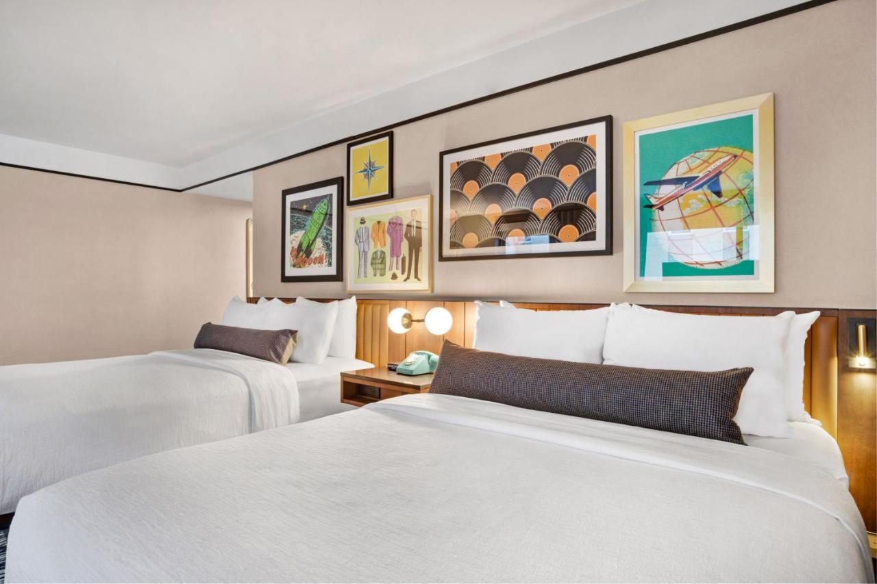 Indigo - Downtown By Ihg