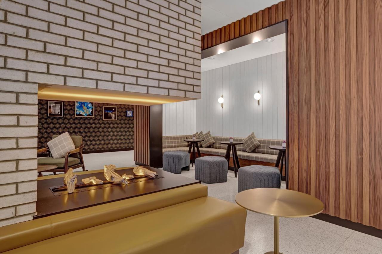 Indigo - Downtown By Ihg Hotel Minneapolis