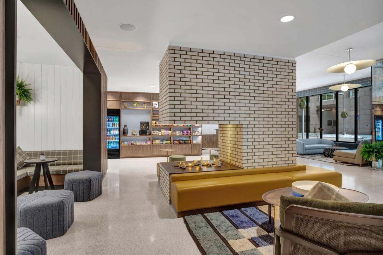 Indigo - Downtown By Ihg Minneapolis