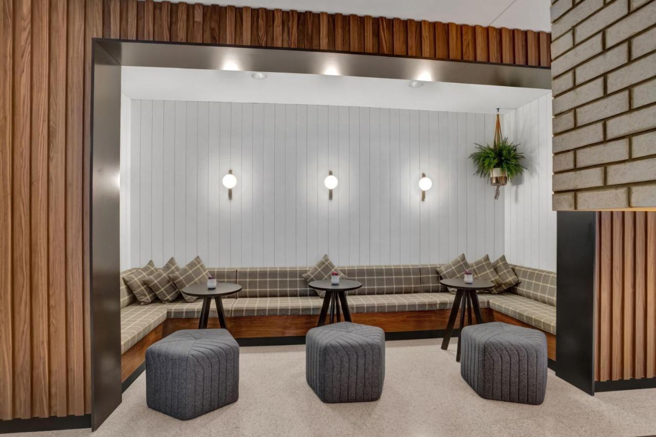 Indigo - Downtown By Ihg 4*