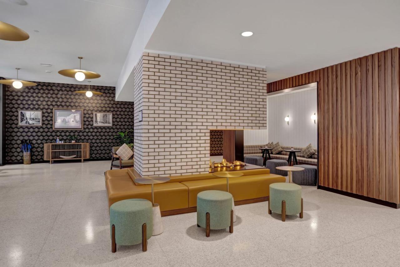 Indigo - Downtown By Ihg Hotel Minneapolis
