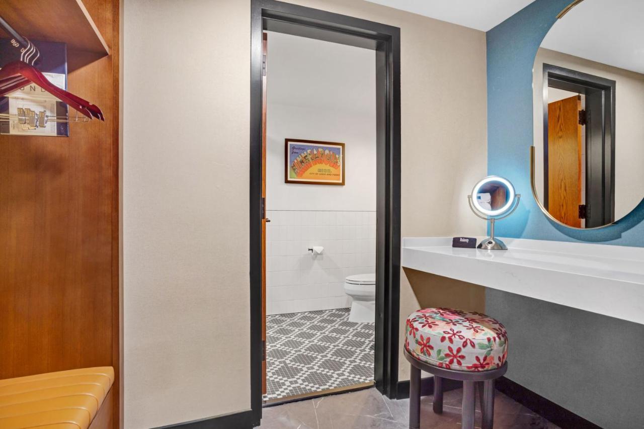 Indigo - Downtown By Ihg Hotel