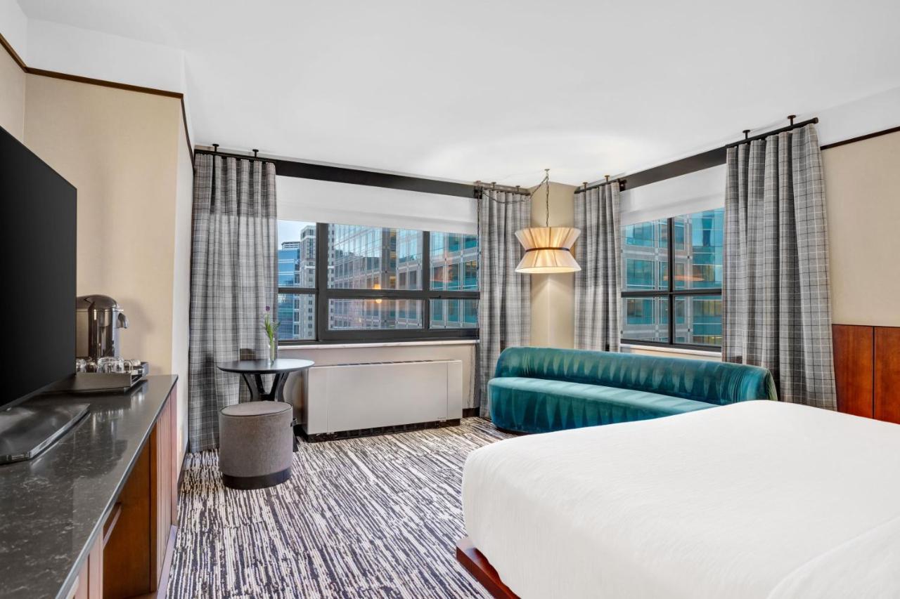 Indigo - Downtown By Ihg