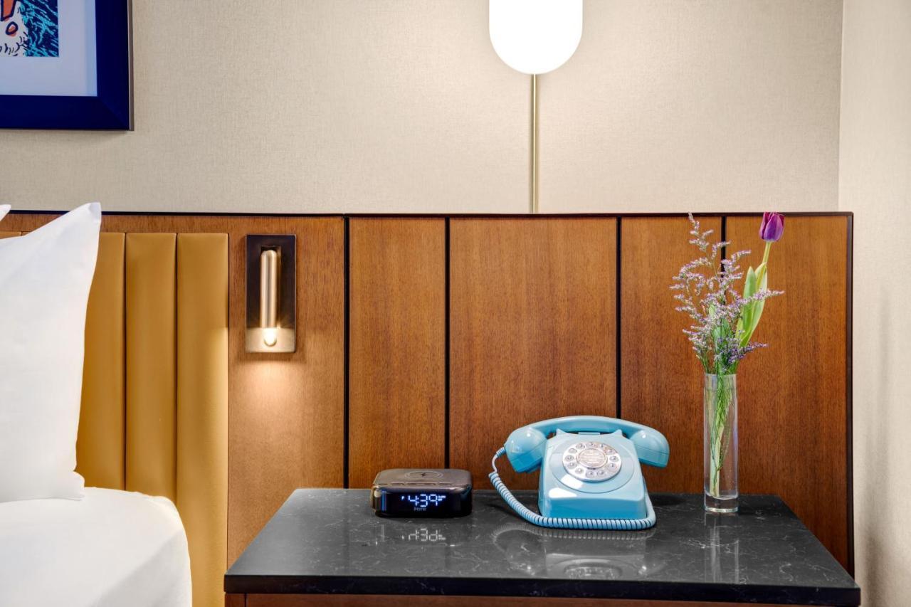 Indigo - Downtown By Ihg 4* Minneapolis