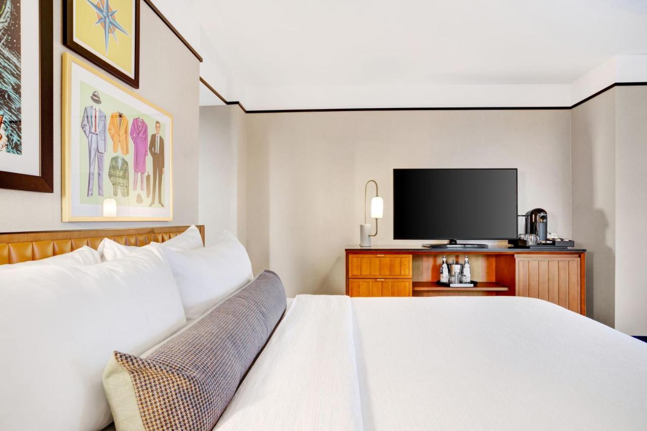 Indigo - Downtown By Ihg Minneapolis
