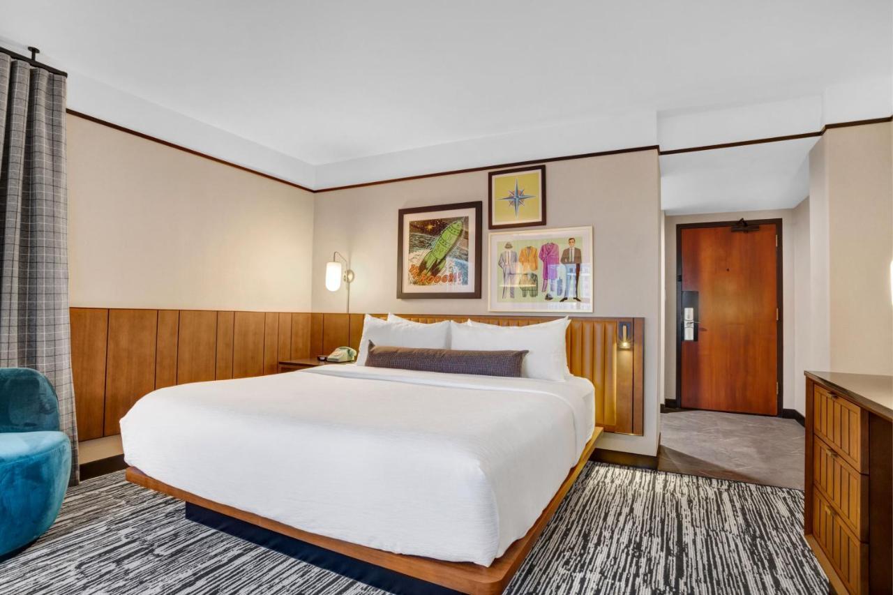 Indigo - Downtown By Ihg Hotel