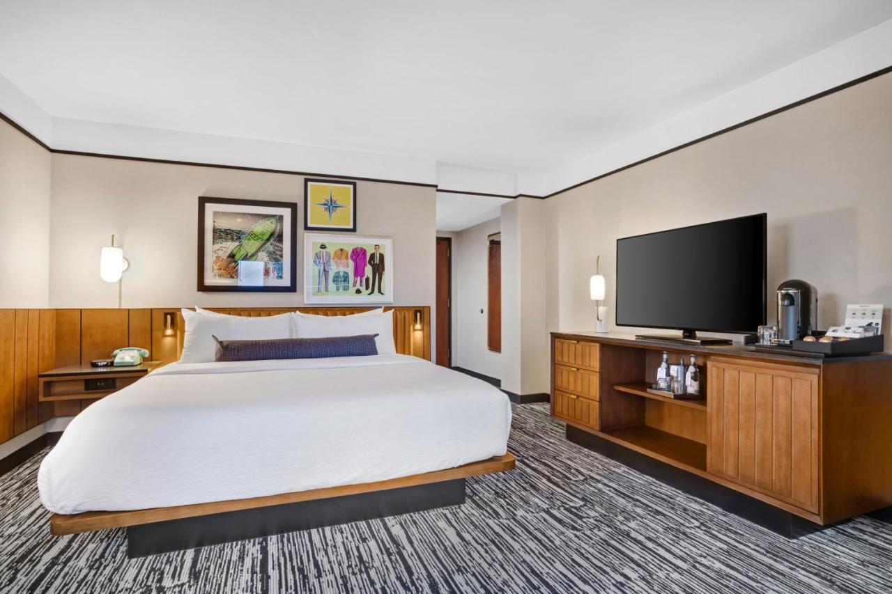 Indigo - Downtown By Ihg Hotel 4*
