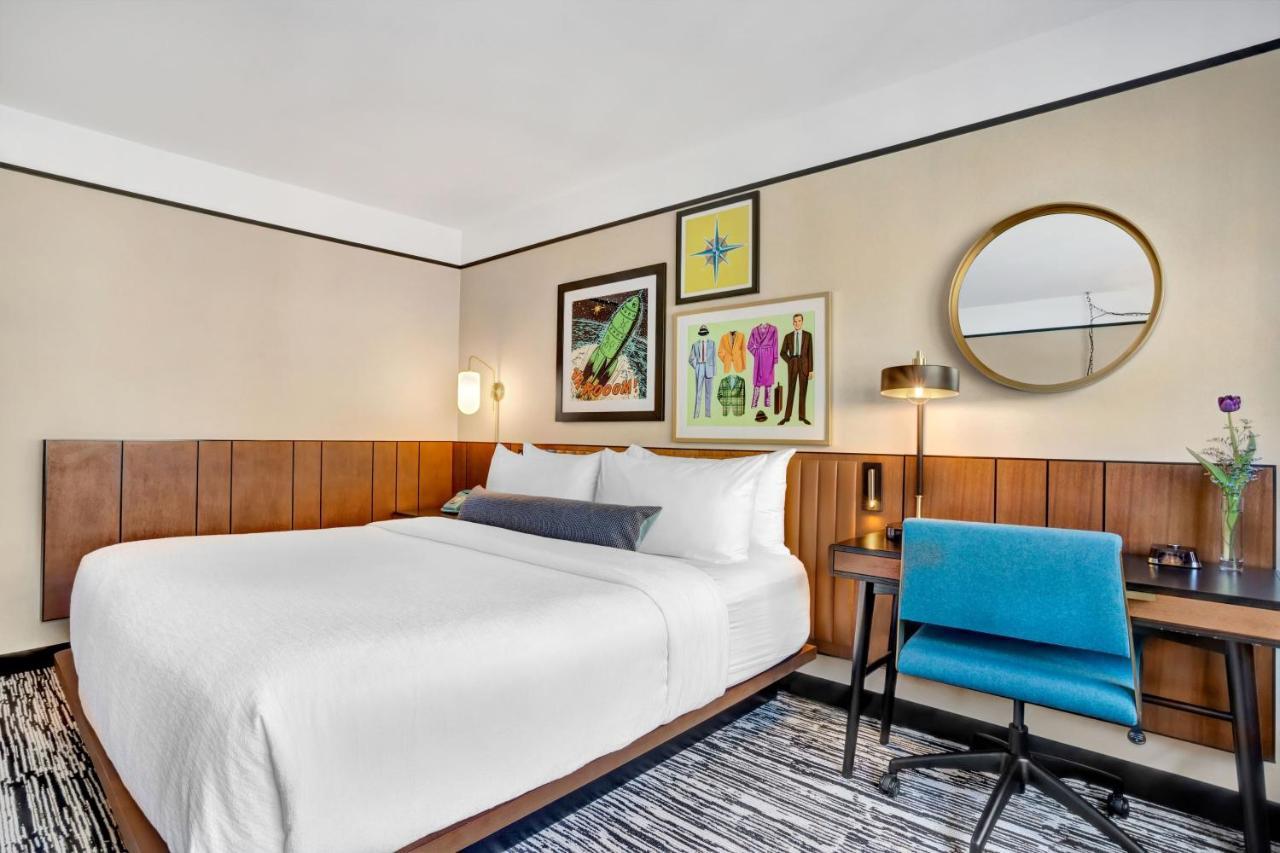 Indigo - Downtown By Ihg Hotel 4*
