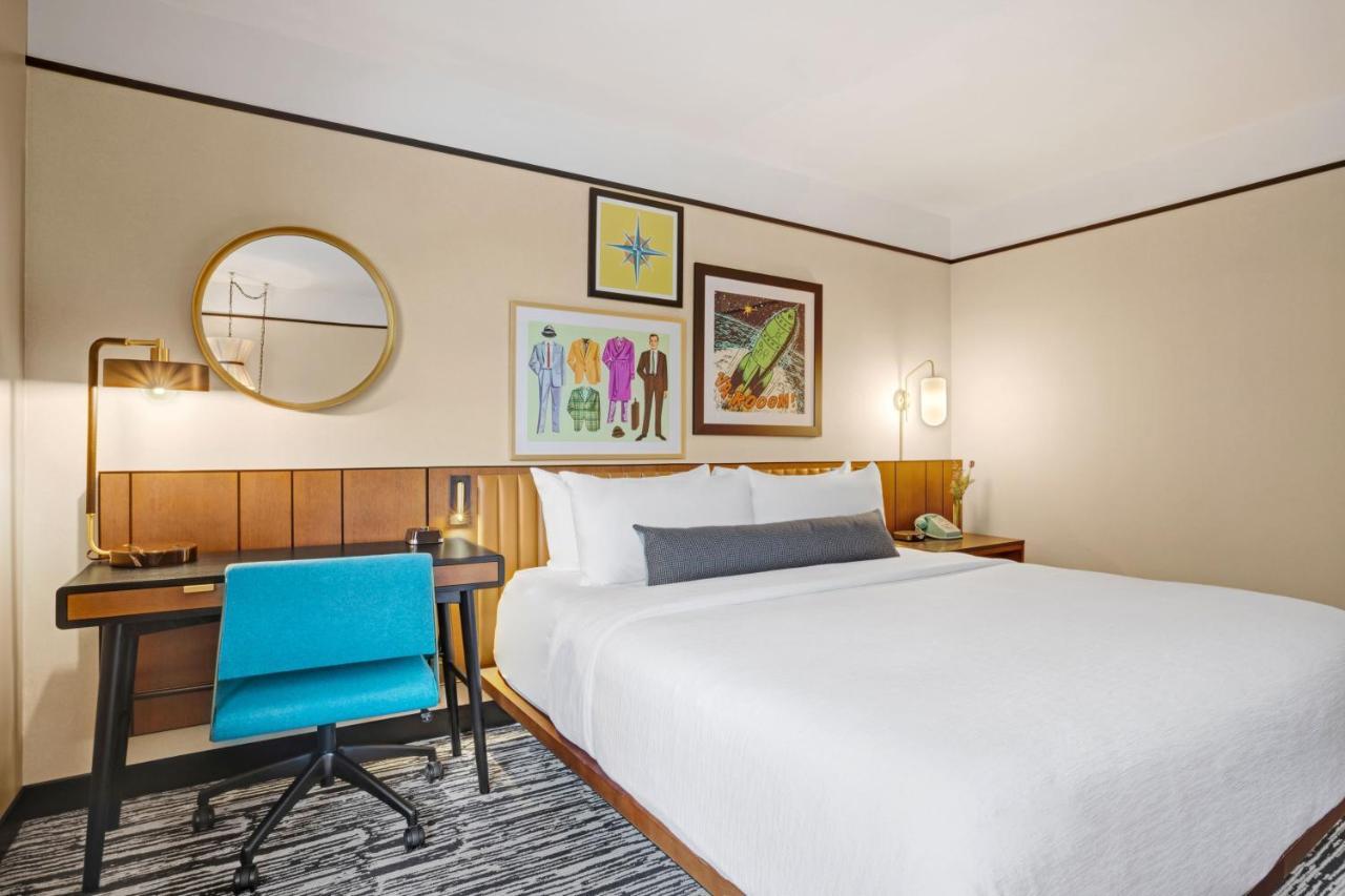 Indigo - Downtown By Ihg 4*
