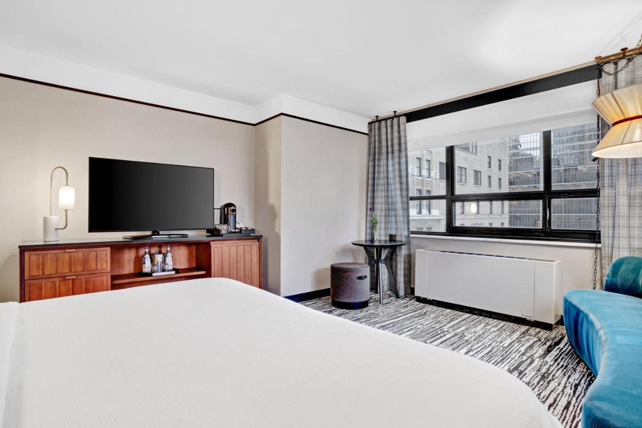 Indigo - Downtown By Ihg