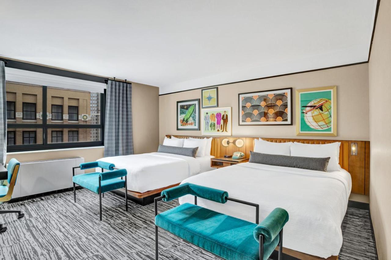 Indigo - Downtown By Ihg 4*