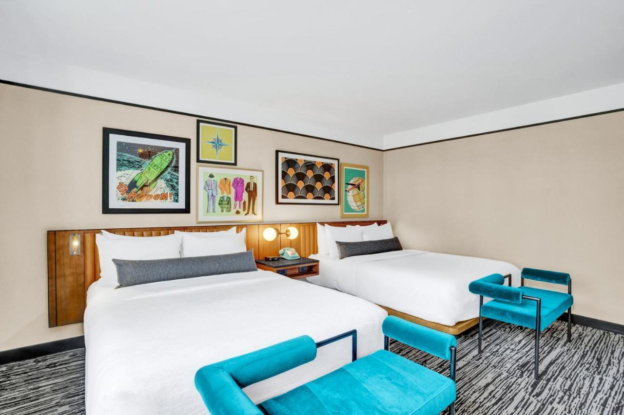 Indigo - Downtown By Ihg 4* Minneapolis