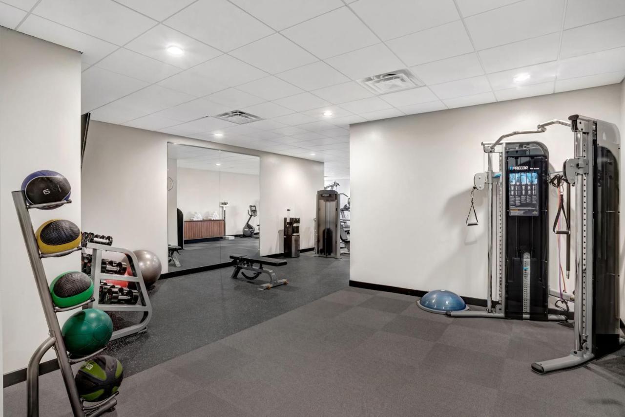 Indigo - Downtown By Ihg Minneapolis