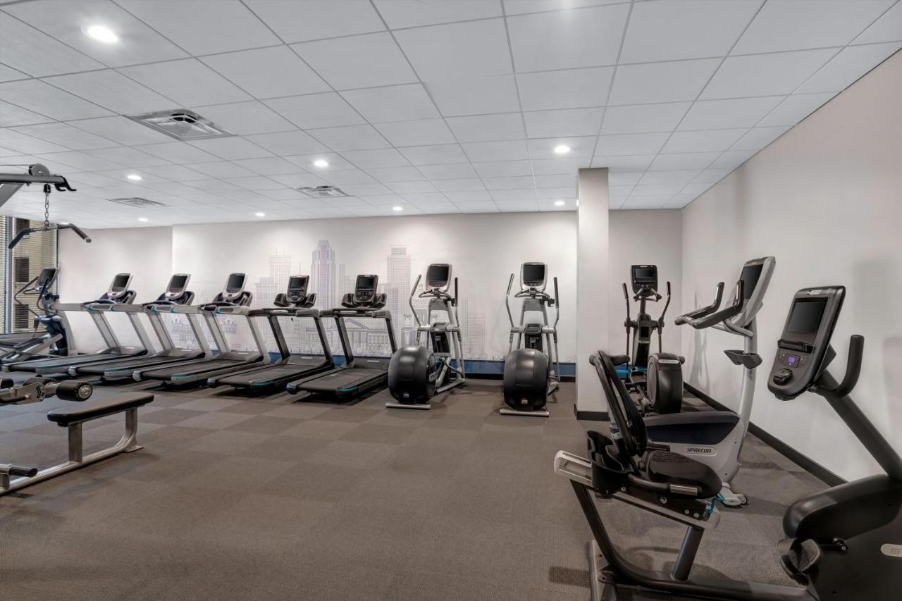 Hotel Indigo - Downtown By Ihg 4*