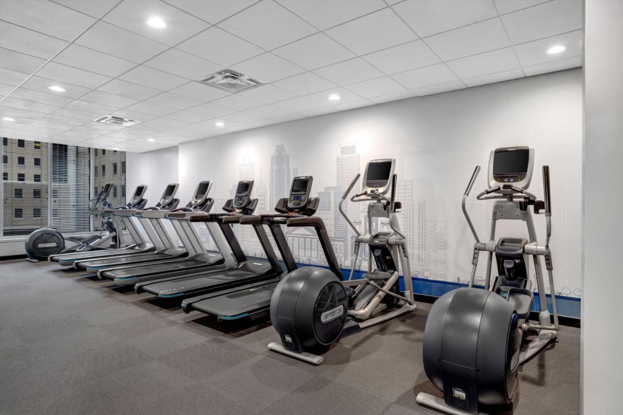 Indigo - Downtown By Ihg 4*