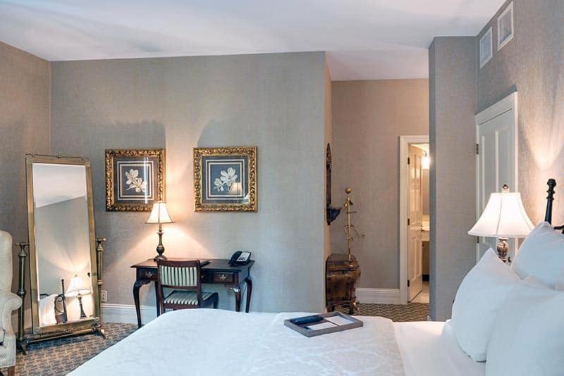 Nicollet Island 3*