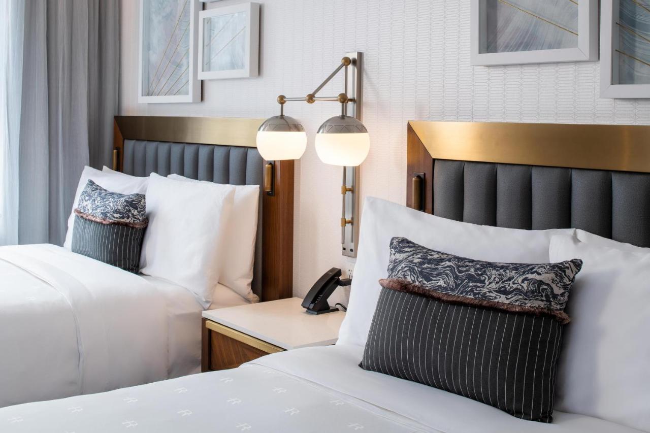 Rand Tower Hotel, Minneapolis, A Tribute Portfolio Hotel 5*