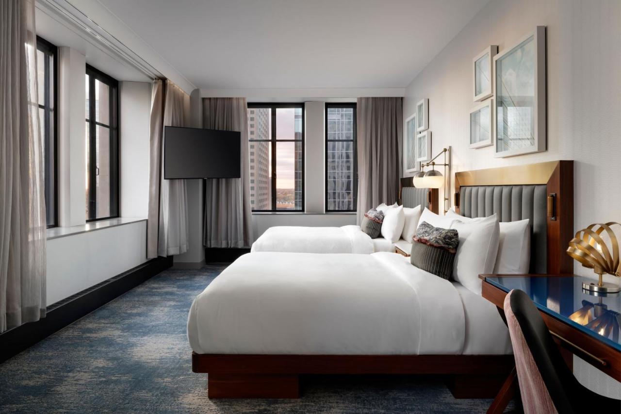 Hotel Rand Tower Hotel, Minneapolis, A Tribute Portfolio 5*