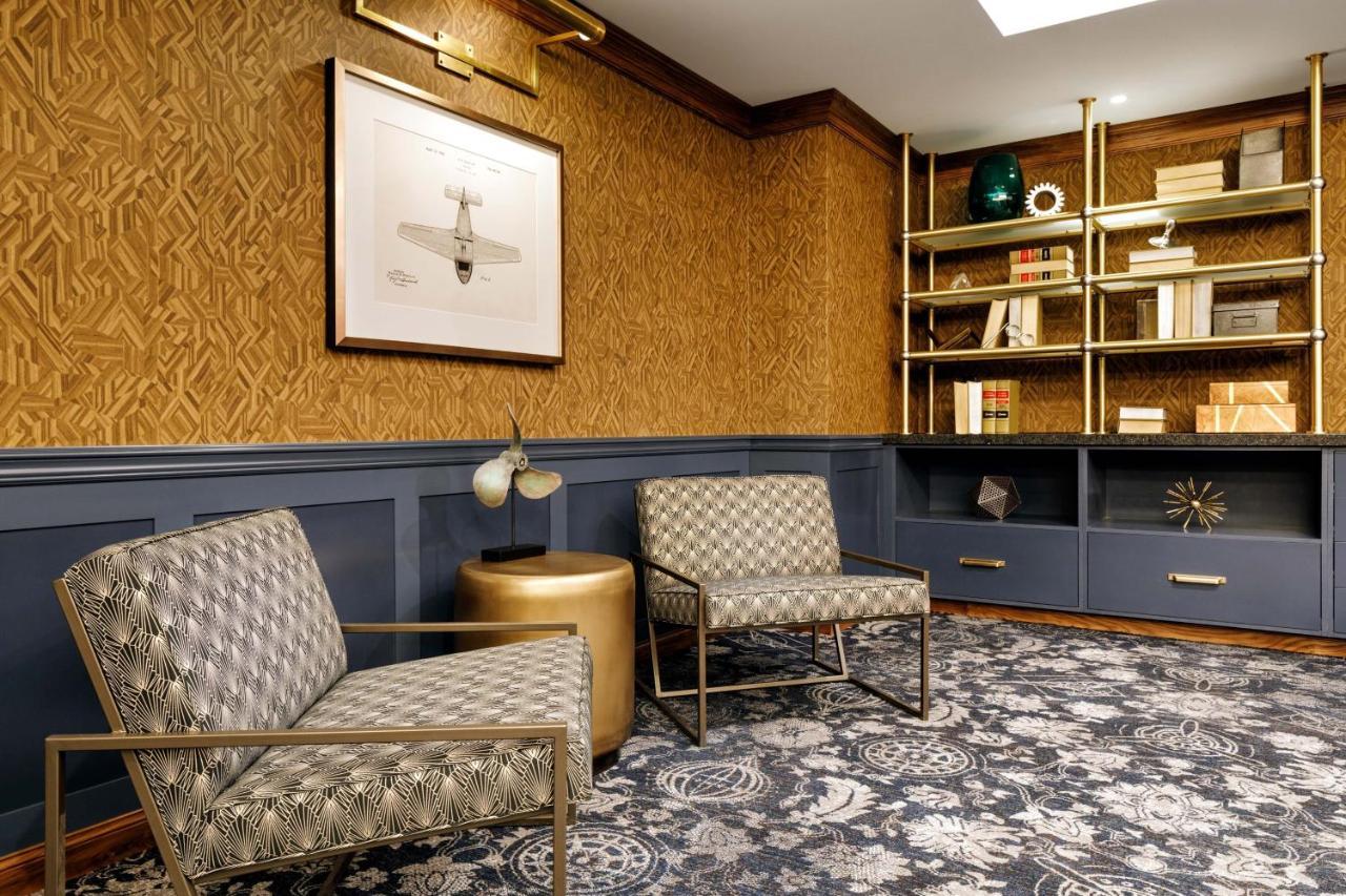 Rand Tower Hotel, Minneapolis, A Tribute Portfolio Hotel Minneapolis