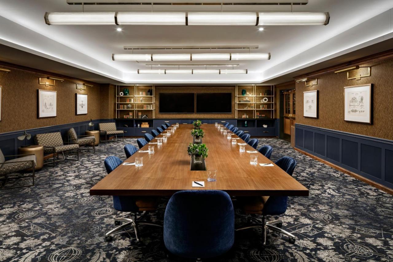 Rand Tower Hotel, Minneapolis, A Tribute Portfolio Hotel 5*