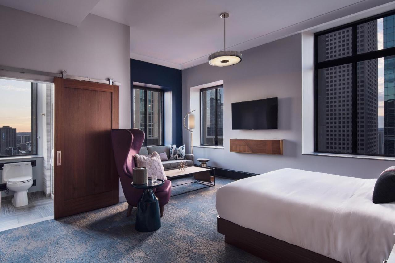 Rand Tower Hotel, Minneapolis, A Tribute Portfolio Hotel 5*