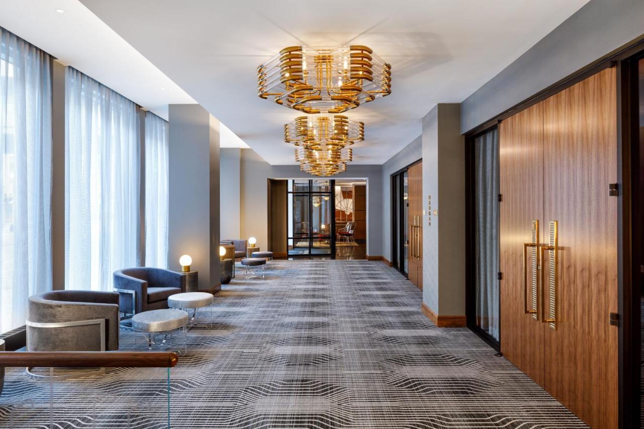 Rand Tower Hotel, Minneapolis, A Tribute Portfolio