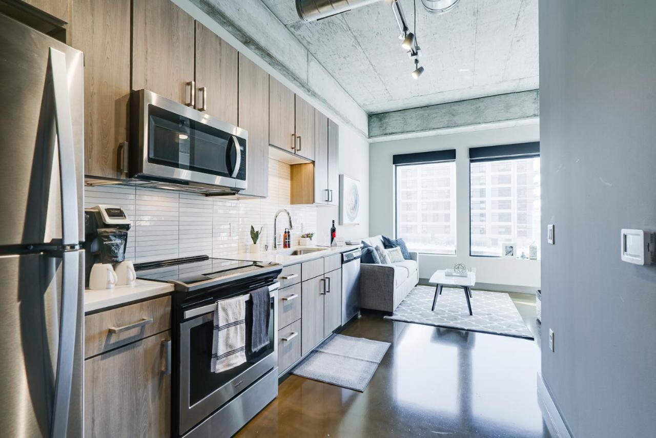 Sable 206 - Alcove Minneapolis