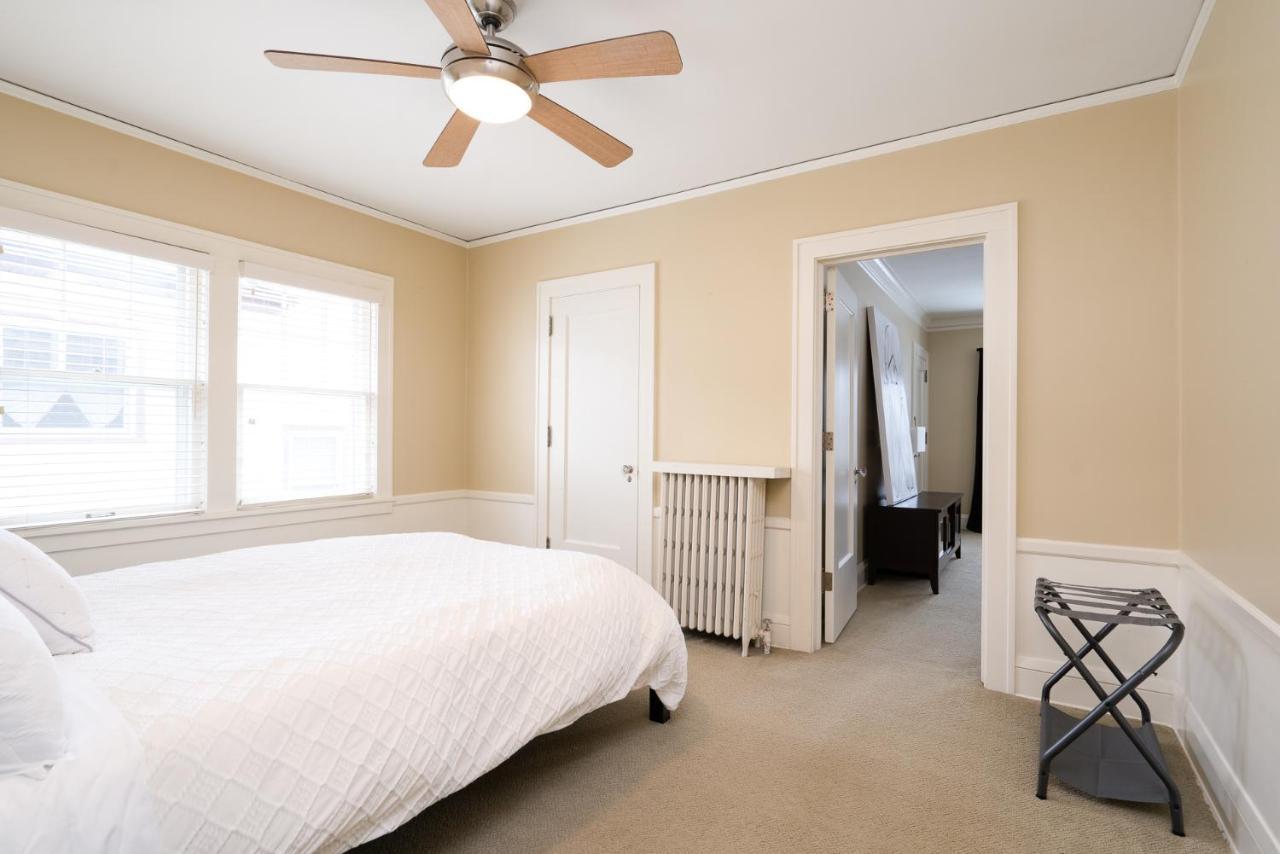 Twin Terrace Holiday home