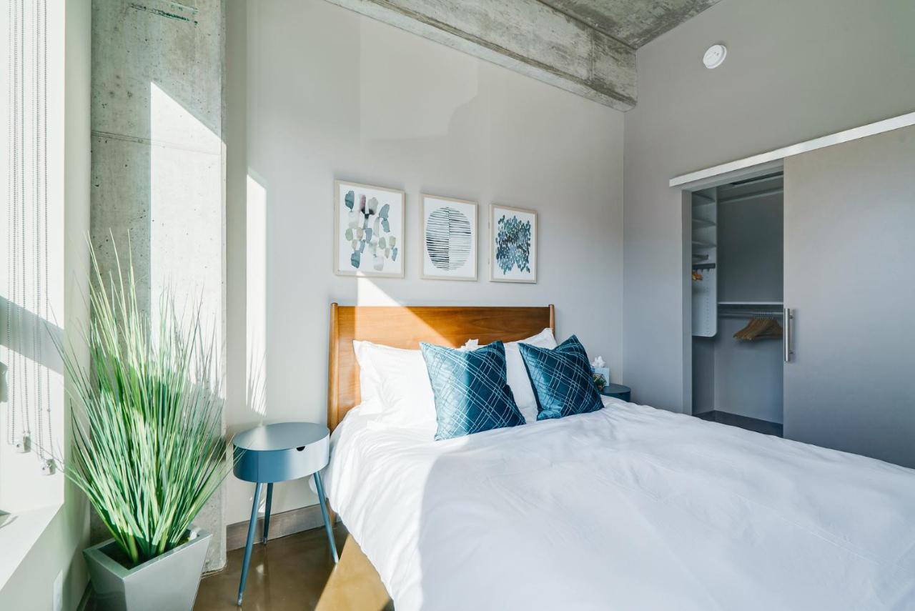 Sable 206 - Alcove Holiday home *