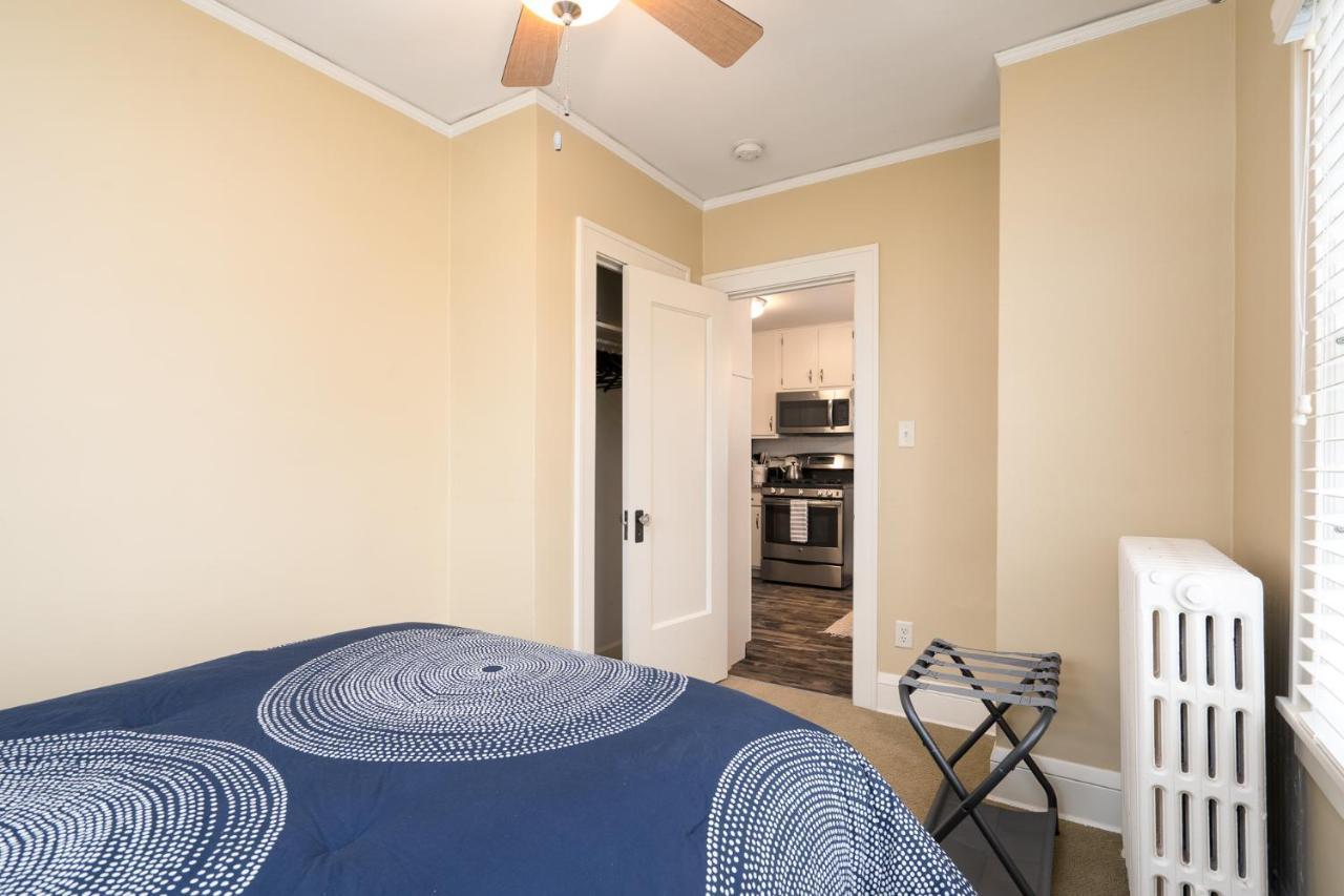 Twin Terrace Holiday home Minneapolis