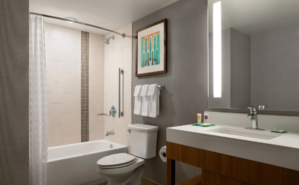 Hyatt Place Minneapolis/downtown Hotel 3*