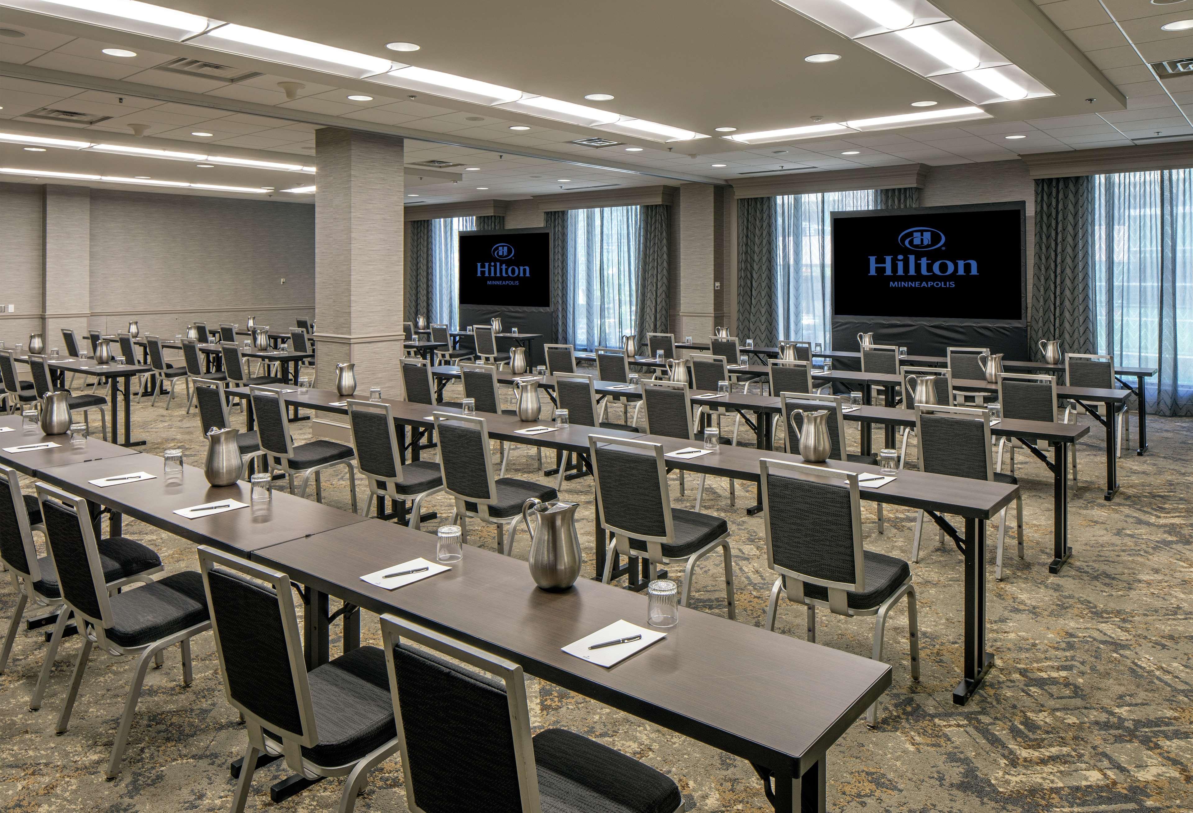 Hilton