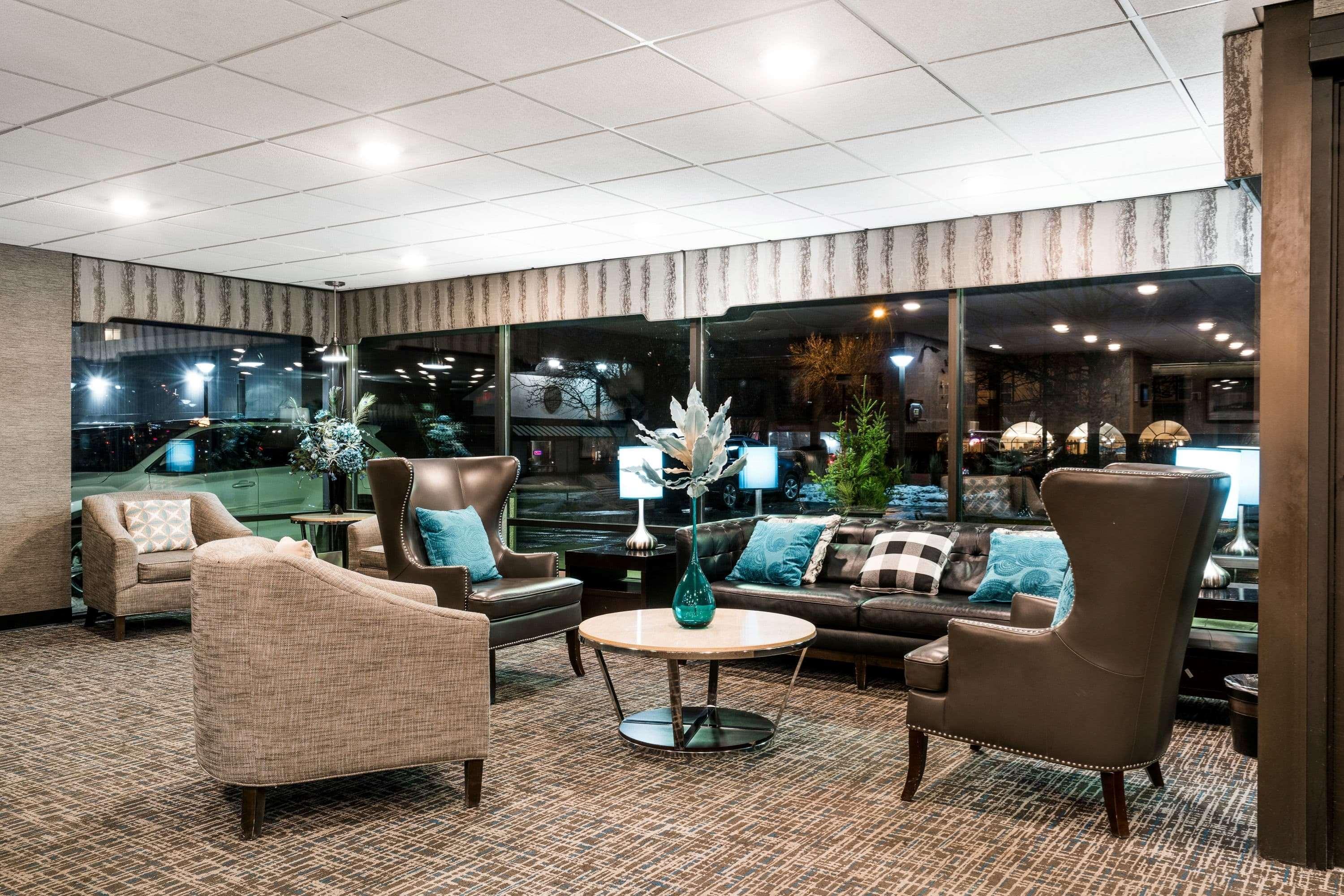 Hotel Days By Wyndham Ave Se