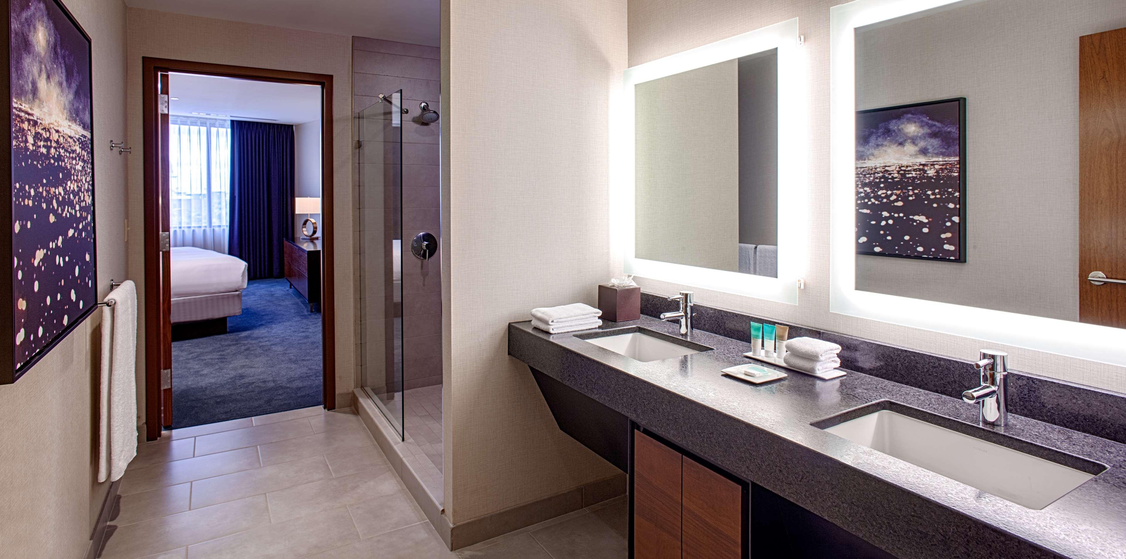 Hotel Hyatt Regency