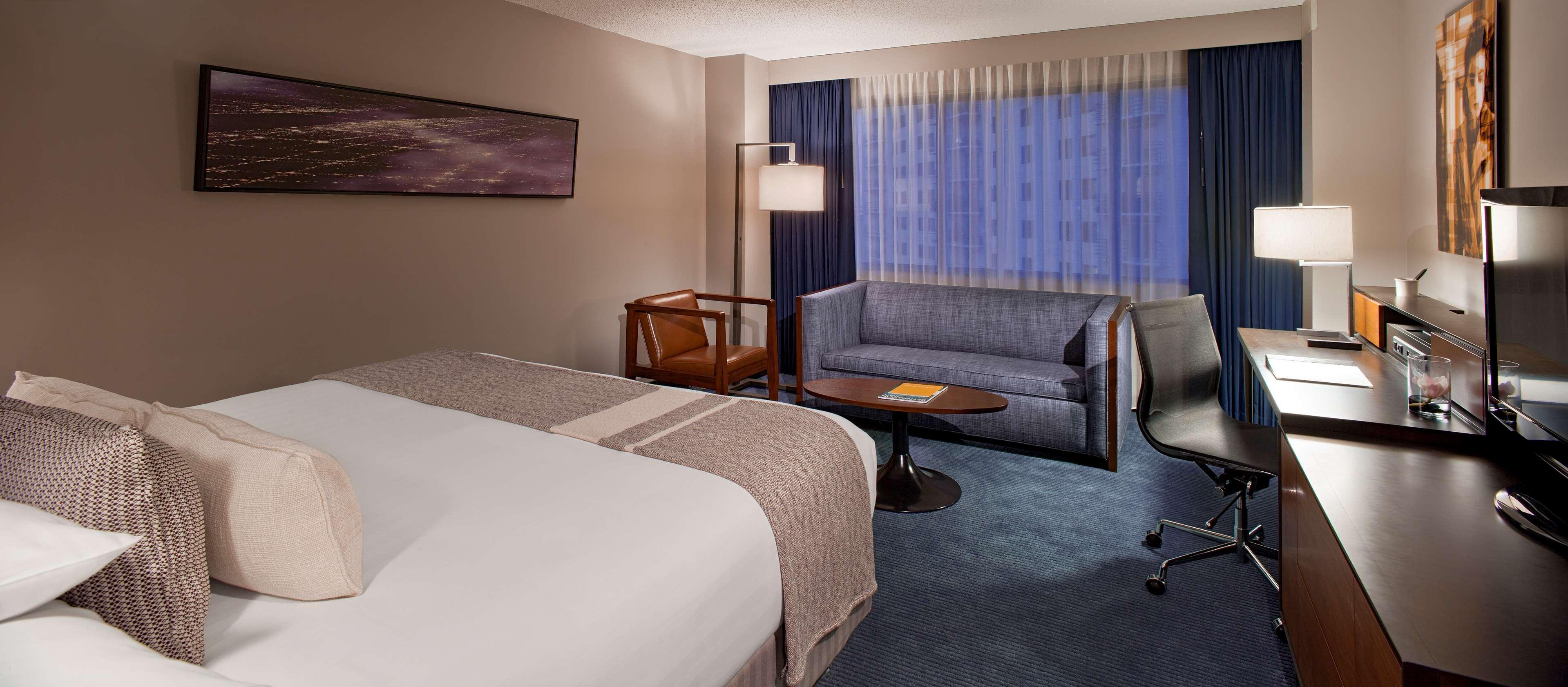 Hotel Hyatt Regency Minneapolis