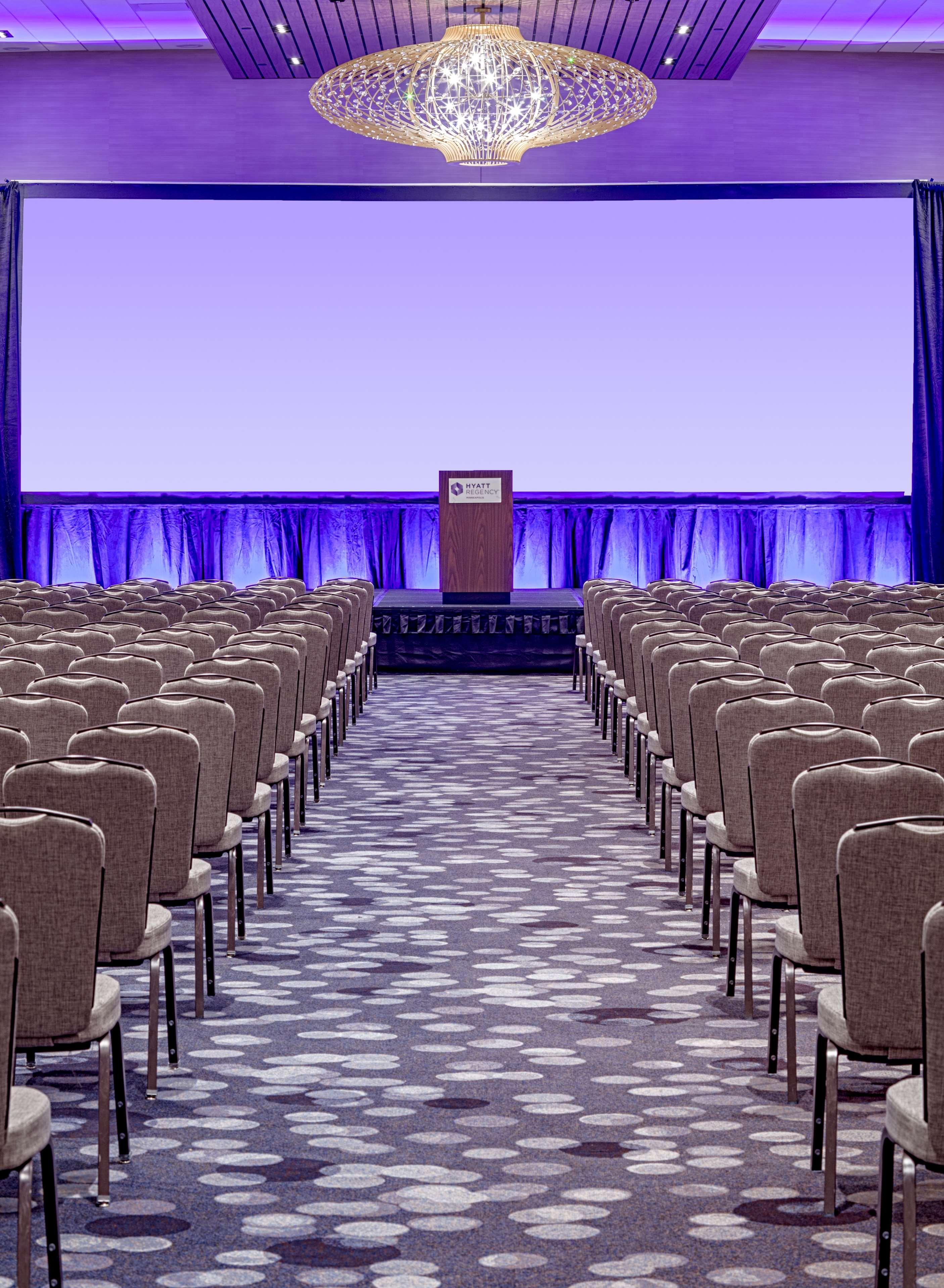 Hyatt Regency