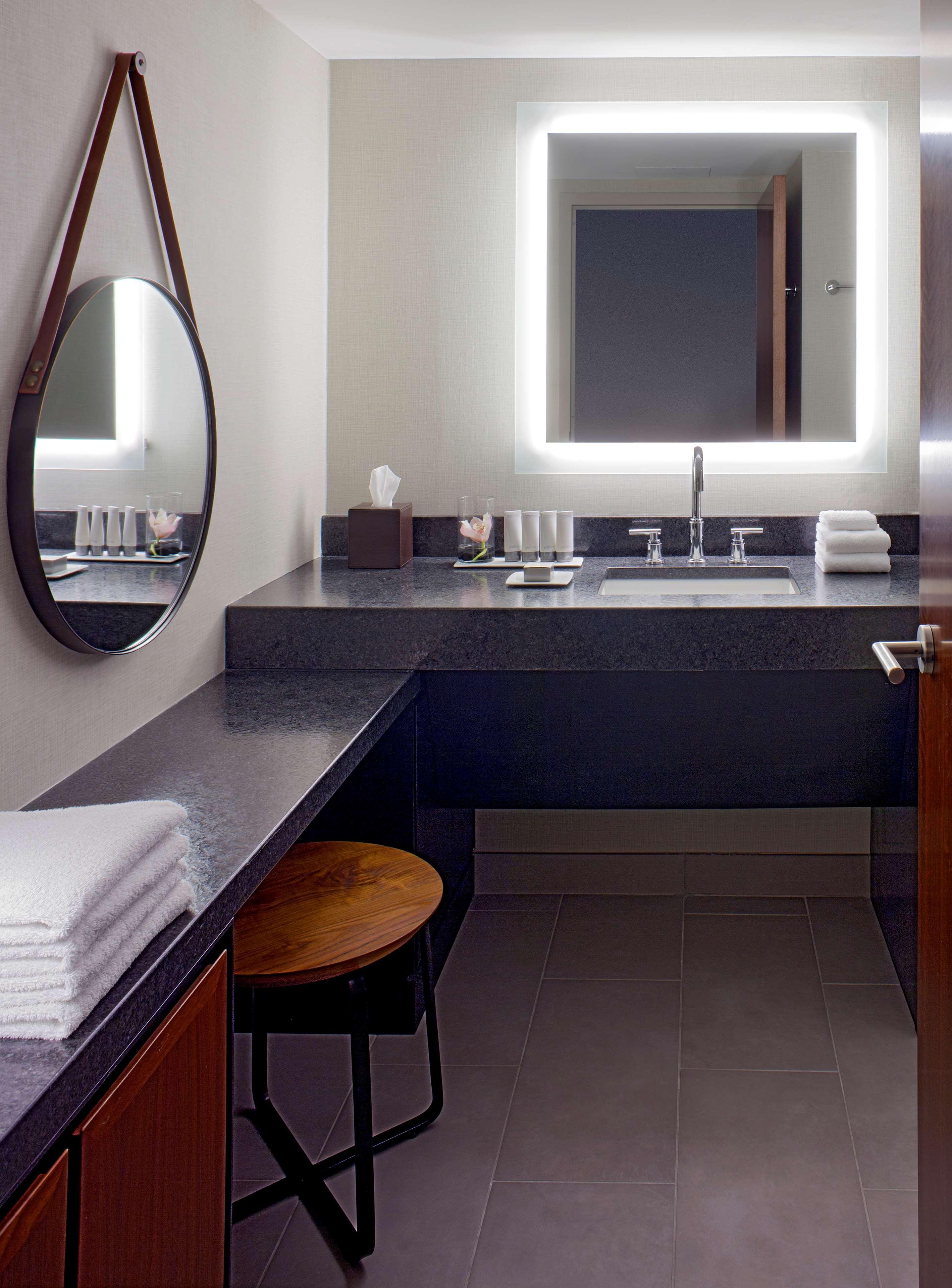 Hyatt Regency Hotel